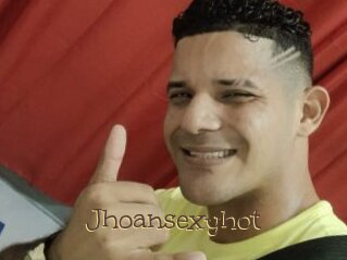 Jhoansexyhot