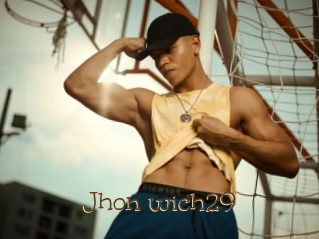 Jhon_wich29