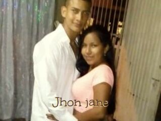 jhon_jane Porno FR