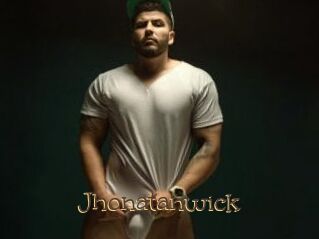 Jhonatanwick