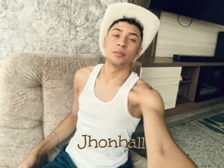 Jhonhall