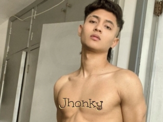 Jhonky