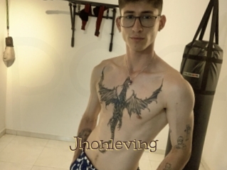 Jhonleving