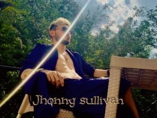 Jhonny_sullivan