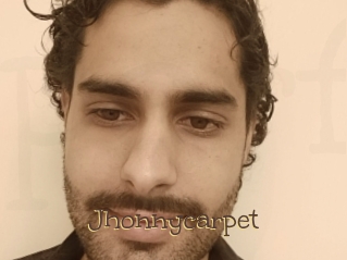 Jhonnycarpet