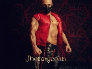 Jhonnycolin