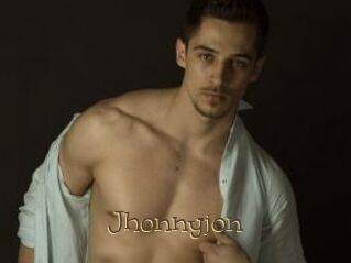 Jhonnyjon