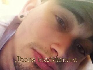 Jhons_macklemore