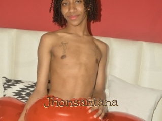 Jhonsantana