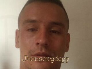 Jhonsexydepp