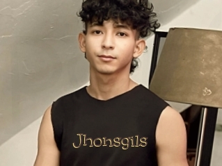 Jhonsgils