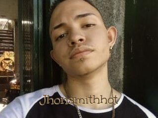 Jhonsmithhot