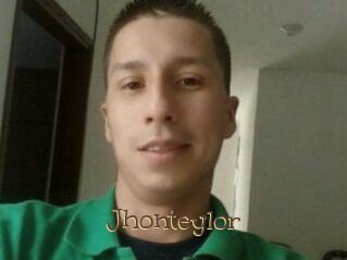 Jhonteylor