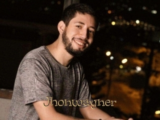 Jhonwayner