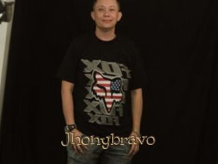 Jhonybravo
