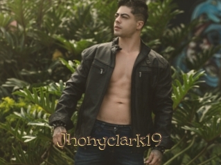 Jhonyclark19