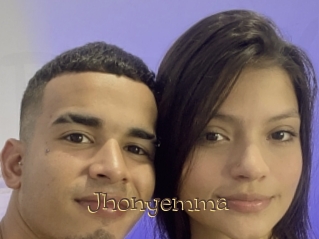 Jhonyemma