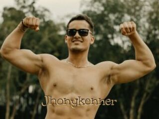 Jhonykenner