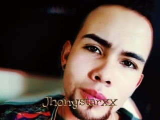 Jhonystarxx