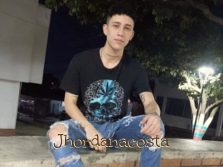 Jhordanacosta