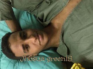 Jhosua_green18