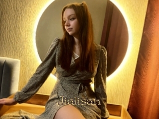 Jialisan