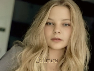 Jillrice