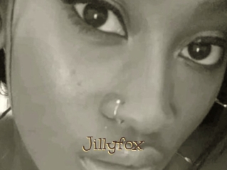 Jillyfox