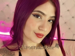 Jimenabaker