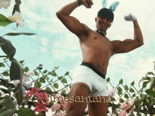 Jimesantana