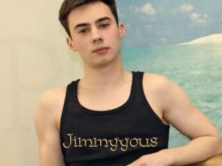 Jimmyyous
