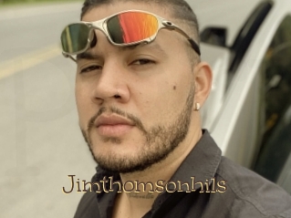 Jimthomsonhils