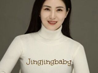 Jingjingbaby