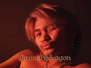 jinjinthedragon Porno FR