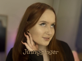 Jinnyginger