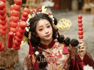 Jinru