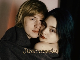 Jinxroberto
