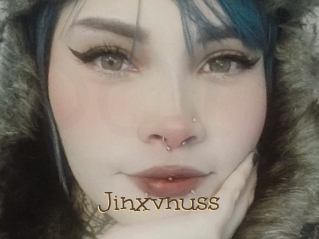 Jinxvnuss