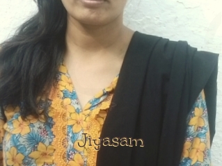 Jiyasam