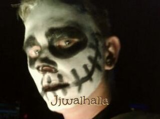 Jjwalhalla