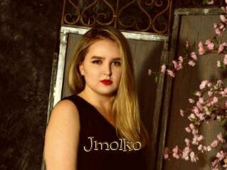 Jmolko