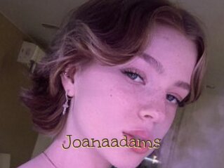 Joanaadams