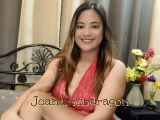 Joanamondragon