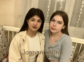 Joanandedina