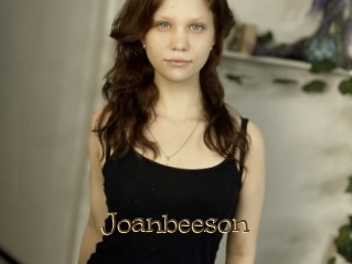 Joanbeeson