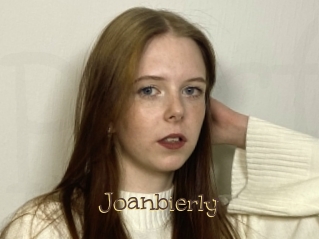 Joanbierly