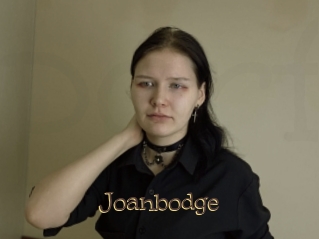 Joanbodge