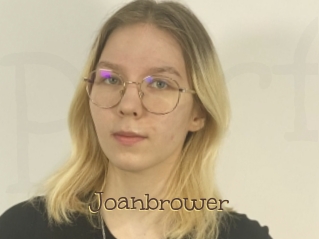 Joanbrower