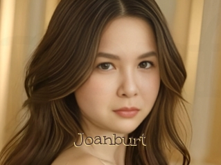 Joanburt
