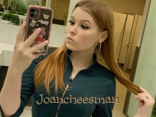 Joancheesman